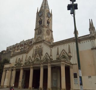 Iglesia San Ponciano