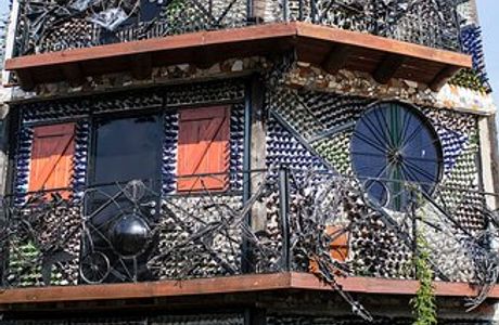 Casa de la Cultura de Quilmes