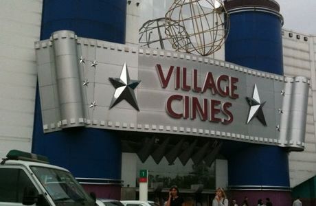 Village Cines