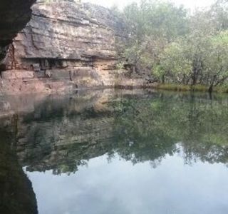 Bilkbilkmi - Graveside Gorge