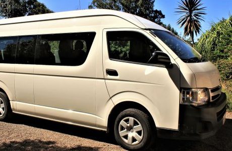 Maleny Montville Wedding Car and Tours