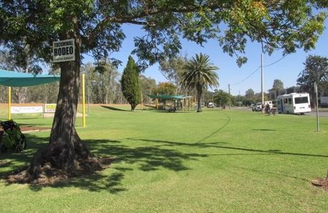 Tocumwal Foreshore