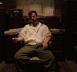 Secret City Adventures - Casa Loma Escape Series