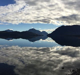 Acuario Lago Puyehue