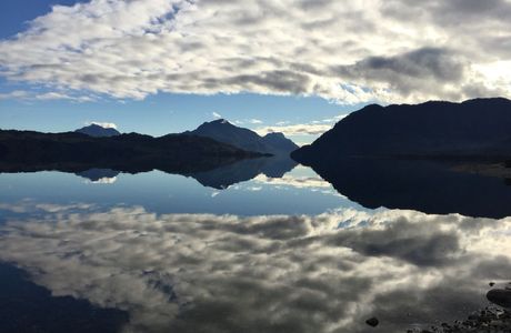 Acuario Lago Puyehue