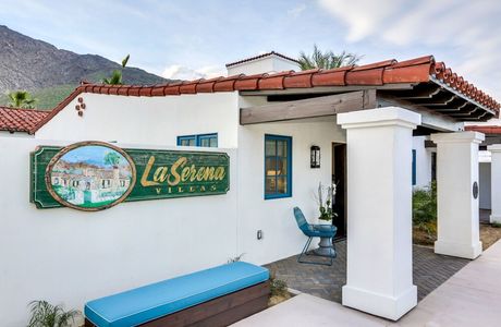 Barrio Patrimonial La Serena