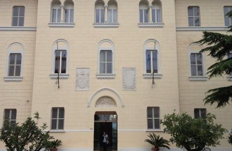 Pontificio Seminario Regionale Pio XI