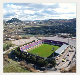 Stadio Nuovo Romagnoli