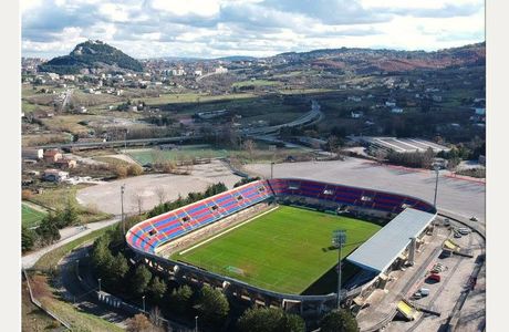 Stadio Nuovo Romagnoli