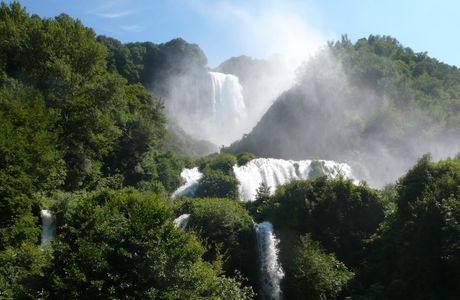Cascata Cataolo