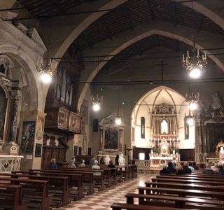 Parrocchia di Santa Maria della Neve