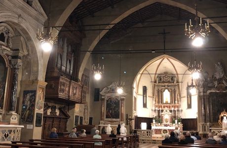 Parrocchia di Santa Maria della Neve