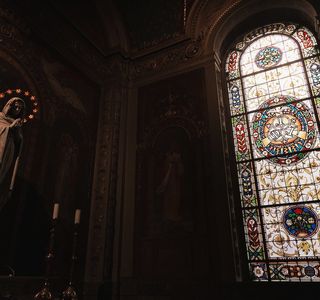 Chiesa di San Gioacchino
