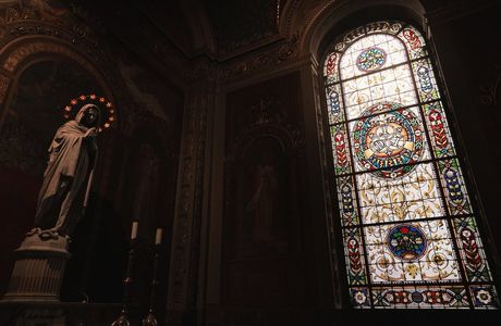 Chiesa di San Gioacchino