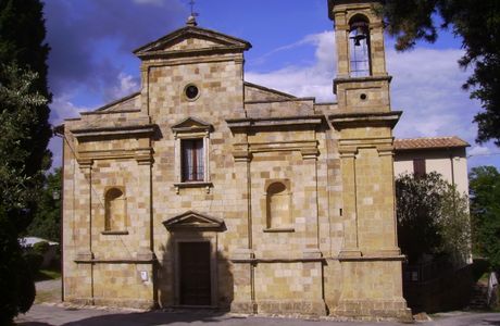 Santuario Madonna dell'Abbondanza