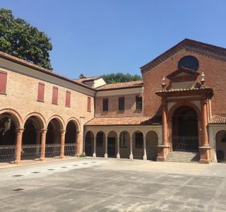 Piazzetta Sant'Anna