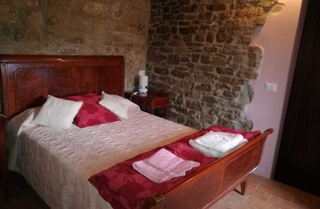 Antica Grancia Benedettina