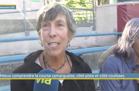 Office de Tourisme - Beaucaire Terre d'Argence