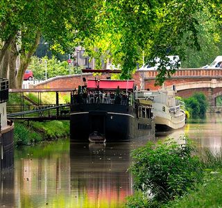 Canal du Midi