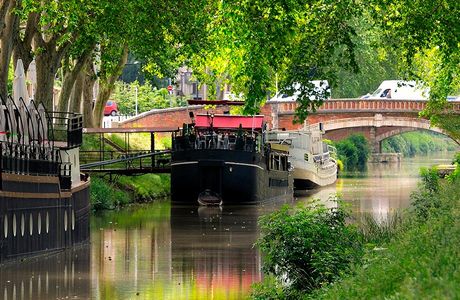 Canal du Midi