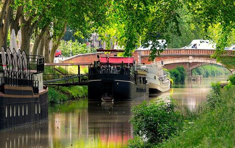 Canal du Midi 1