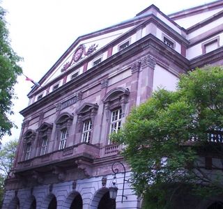 Théâtre de la Sinne