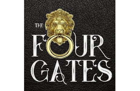 The Four Gates