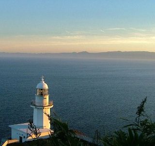 Cape Muroto Lighthouse