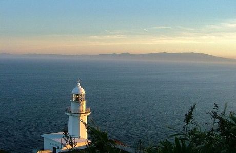 Cape Muroto Lighthouse
