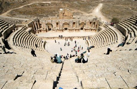 South Theatre