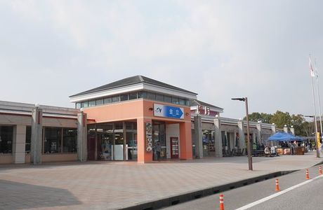 Kinryu Park