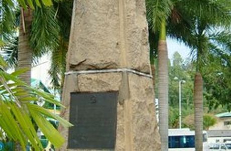 North Borneo Memorial