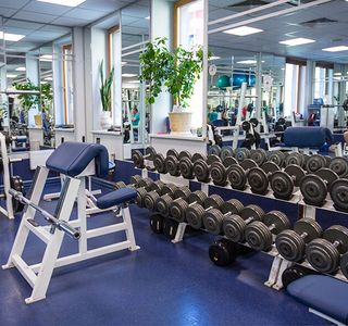 Fitness Tropik