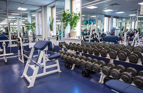Fitness Tropik