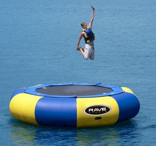 Water Jump K-Air