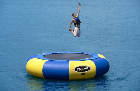 Water Jump K-Air