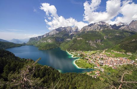 Lago di Cavia