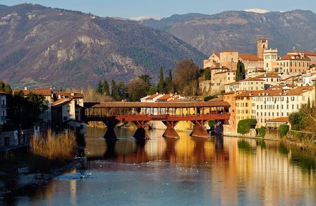 Municipio e Loggetta Municipale