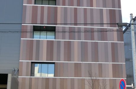 Tobacco & Salt Museum