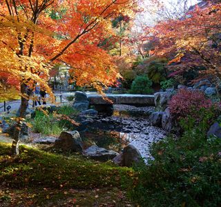 Nagaoka Tenmangu