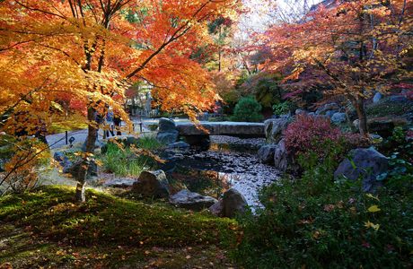 Nagaoka Tenmangu