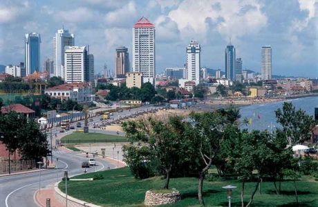 Competitive Entertainment city of Yantai Tashan