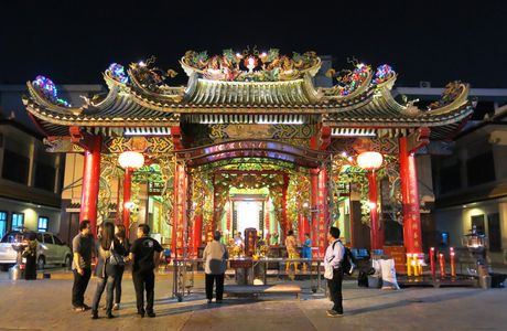 Dongjing Town