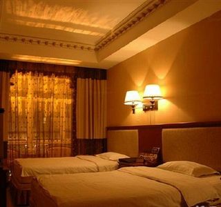 ZhongE ShangMao BuXingJie