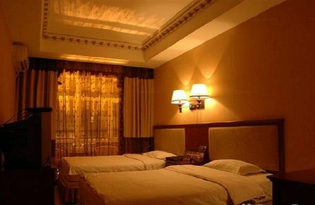 ZhongE ShangMao BuXingJie