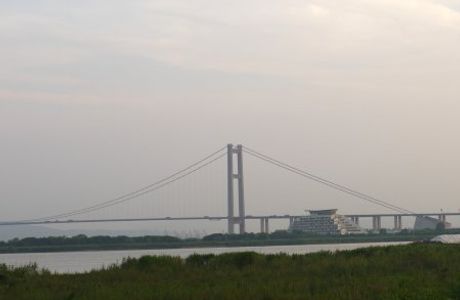 Runyang Bridge