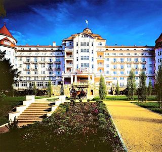 The Imperial Spa