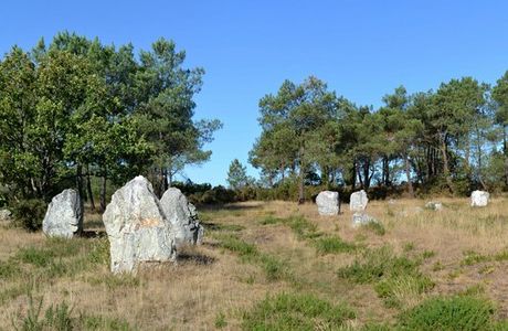Les Demoiselles de Langon