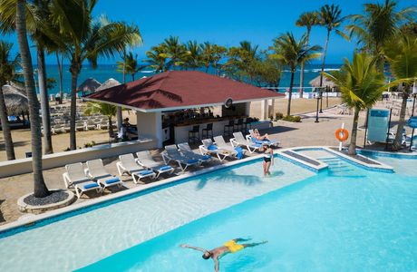Cofresi Beach