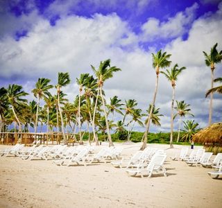 Transfers Punta Cana